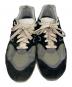 NEW BALANCE (ニューバランス) ローカットスニーカー ブラック サイズ:28.5：7000円
