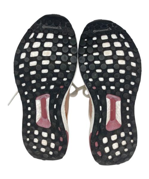 adidas（アディダス）adidas (アディダス) STELLA CADENTE (ステラカデンテ) ローカットスニーカー ゴールド サイズ:JP245の古着・服飾アイテム