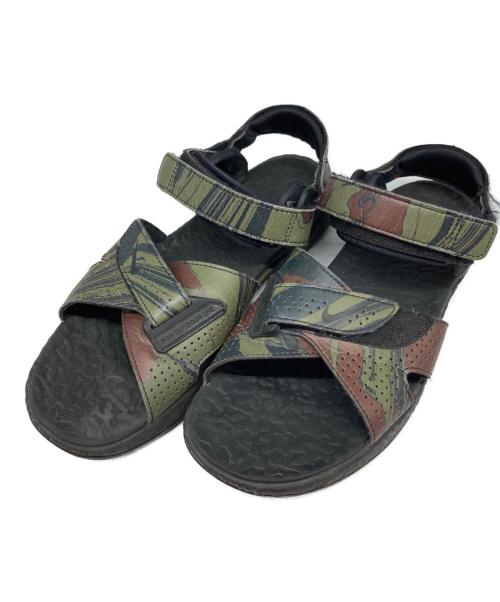 NIKE ACG（ナイキエーシージー）NIKE ACG (ナイキエーシージー) エアデシューツ ブラック サイズ:27の古着・服飾アイテム