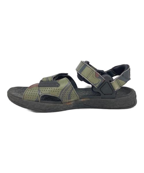 NIKE ACG（ナイキエーシージー）NIKE ACG (ナイキエーシージー) エアデシューツ ブラック サイズ:27の古着・服飾アイテム