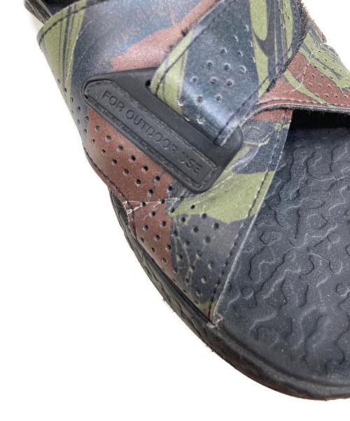 NIKE ACG（ナイキエーシージー）NIKE ACG (ナイキエーシージー) エアデシューツ ブラック サイズ:27の古着・服飾アイテム