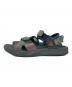 NIKE ACG (ナイキエーシージー) エアデシューツ ブラック サイズ:27：5000円