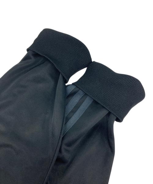 adidas（アディダス）adidas (アディダス) トラックジャケット ブラック サイズ:Mの古着・服飾アイテム