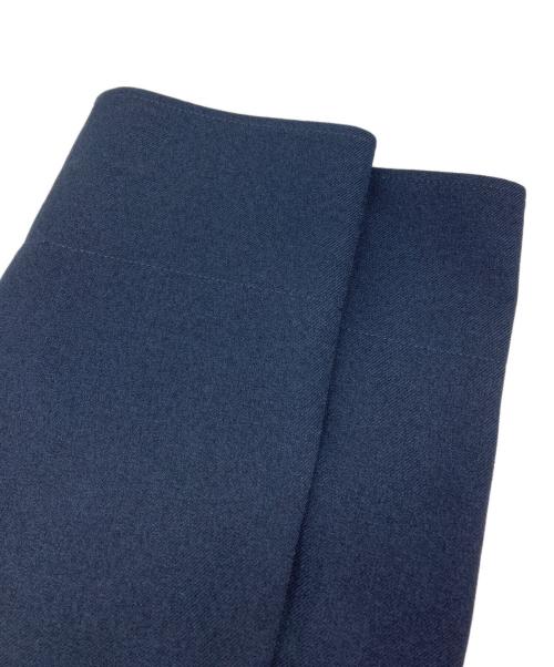 MACKINTOSH PHILOSOPHY（マッキントッシュ フィロソフィー）MACKINTOSH PHILOSOPHY (マッキントッシュ フィロソフィー) SOMERFORD LONG コート ネイビー サイズ:2の古着・服飾アイテム