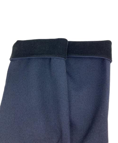 MACKINTOSH PHILOSOPHY（マッキントッシュ フィロソフィー）MACKINTOSH PHILOSOPHY (マッキントッシュ フィロソフィー) SOMERFORD LONG コート ネイビー サイズ:2の古着・服飾アイテム