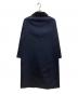 MACKINTOSH PHILOSOPHY (マッキントッシュ フィロソフィー) SOMERFORD LONG コート ネイビー サイズ:2：25000円