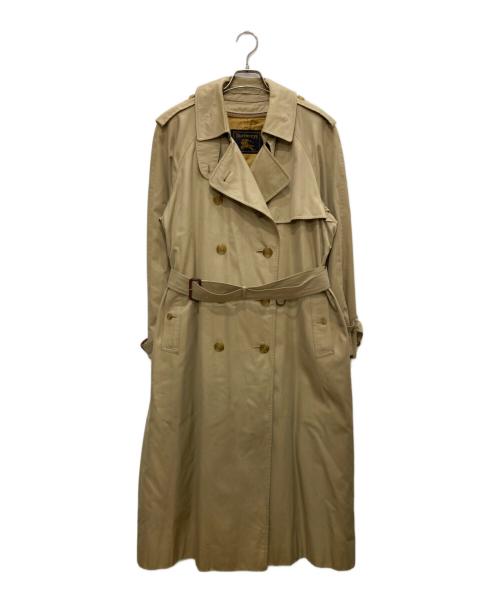 Burberry's（バーバリー）Burberry's (バーバリーズ) ライナー付トレンチコート ベージュ サイズ:11の古着・服飾アイテム
