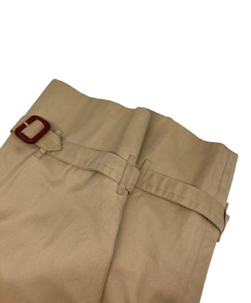 Burberry's（バーバリー）Burberry's (バーバリーズ) ライナー付トレンチコート ベージュ サイズ:11の古着・服飾アイテム