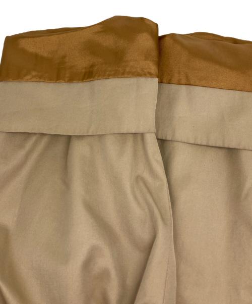 Burberry's（バーバリー）Burberry's (バーバリーズ) ライナー付トレンチコート ベージュ サイズ:11の古着・服飾アイテム