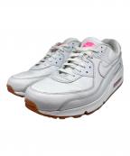 NIKEナイキ）の古着「Nike Air Max 90 By You/ナイキエアマックス90バイユー」｜ホワイト