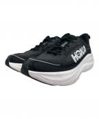 HOKAONEONEホカオネオネ）の古着「スカイフロー」｜ブラック