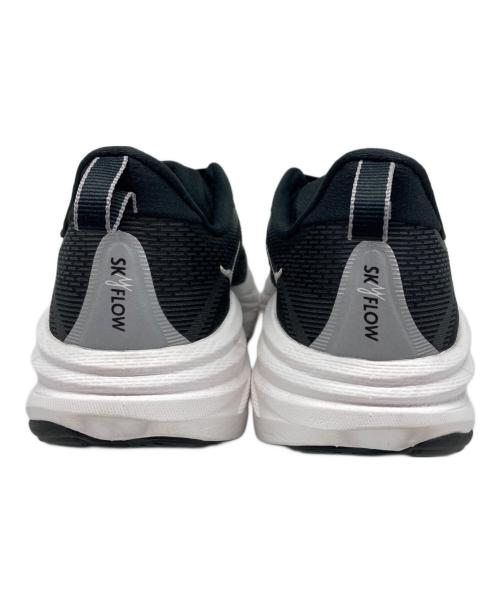 HOKAONEONE（ホカオネオネ）HOKAONEONE (ホカオネオネ) スカイフロー ブラック サイズ:JPN29/US11D/UK10.5/EU451/3の古着・服飾アイテム