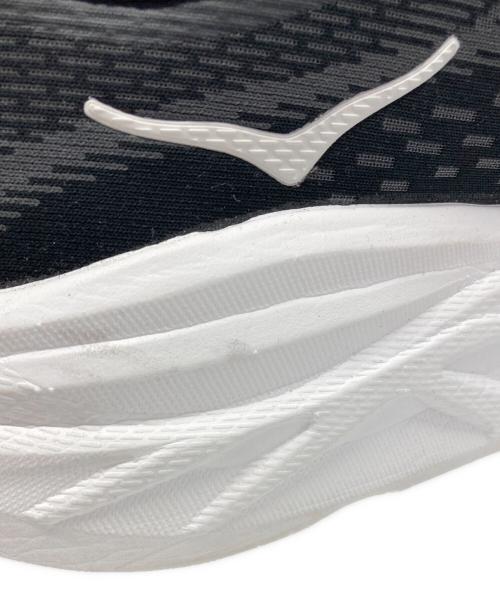 HOKAONEONE（ホカオネオネ）HOKAONEONE (ホカオネオネ) スカイフロー ブラック サイズ:JPN29/US11D/UK10.5/EU451/3の古着・服飾アイテム