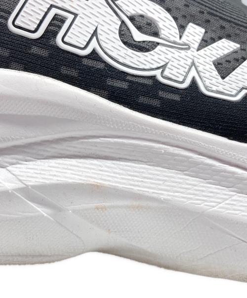 HOKAONEONE（ホカオネオネ）HOKAONEONE (ホカオネオネ) スカイフロー ブラック サイズ:JPN29/US11D/UK10.5/EU451/3の古着・服飾アイテム