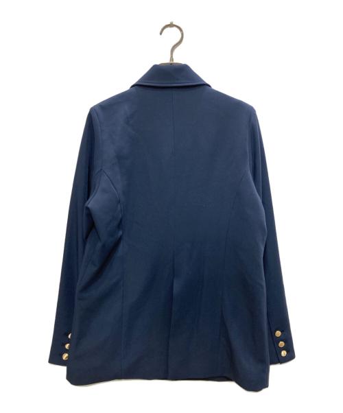 darich（ダーリッチ）Darich (ダーリッチ) オータムカラージャケットセットアップ ネイビー サイズ:Freeの古着・服飾アイテム