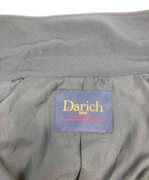 darich（ダーリッチ）Darich (ダーリッチ) オータムカラージャケットセットアップ ネイビー サイズ:Freeの古着・服飾アイテム