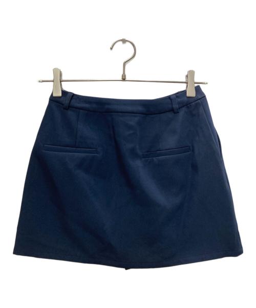 darich（ダーリッチ）Darich (ダーリッチ) オータムカラージャケットセットアップ ネイビー サイズ:Freeの古着・服飾アイテム