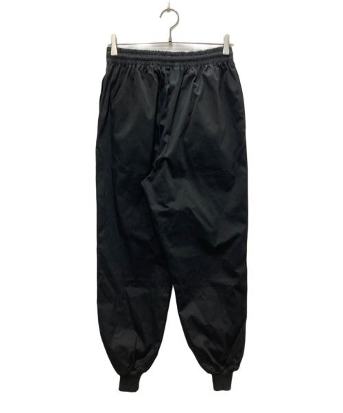 LU'U DAN（ルーダン）LU'U DAN (ルーダン) KUNG FU PANTS ブラック サイズ:XSの古着・服飾アイテム