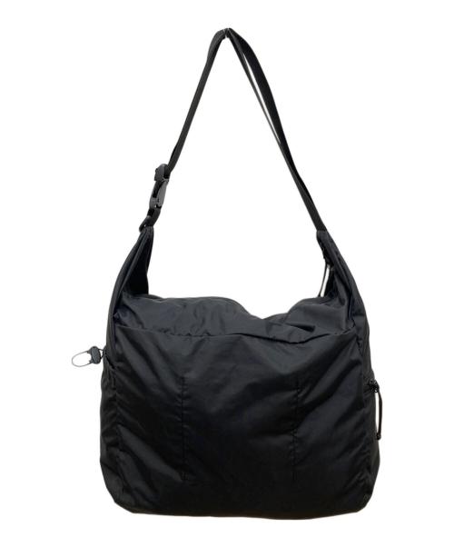 BAICYCLON by Bagjack（バイシクロンバイバッグジャック）BAICYCLON by Bagjack (バイシクロンバイバッグジャック) ショルダーバッグ ブラックの古着・服飾アイテム