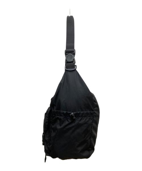 BAICYCLON by Bagjack（バイシクロンバイバッグジャック）BAICYCLON by Bagjack (バイシクロンバイバッグジャック) ショルダーバッグ ブラックの古着・服飾アイテム