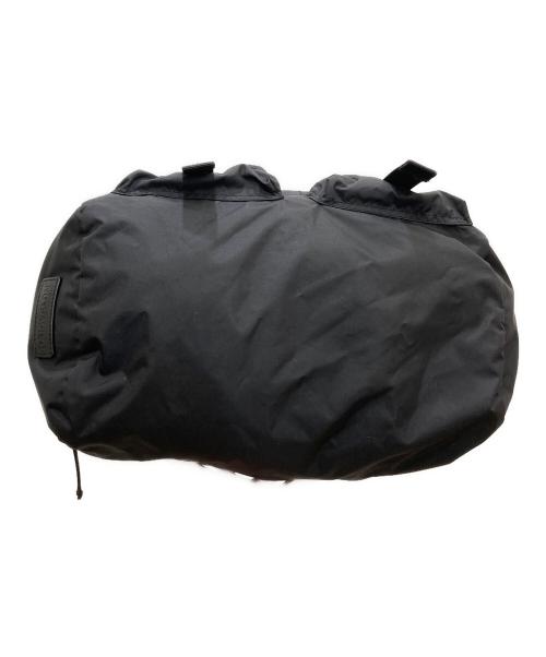 BAICYCLON by Bagjack（バイシクロンバイバッグジャック）BAICYCLON by Bagjack (バイシクロンバイバッグジャック) ショルダーバッグ ブラックの古着・服飾アイテム