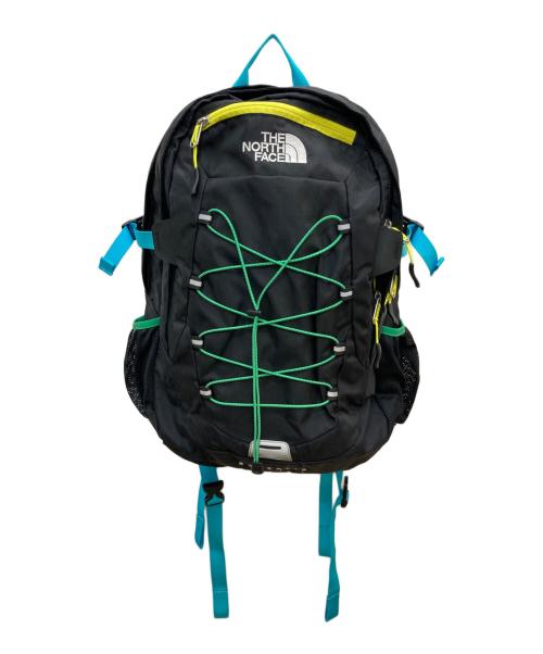 THE NORTH FACE（ザ ノース フェイス）THE NORTH FACE (ザ ノース フェイス) BOREALISリュック ブラックの古着・服飾アイテム