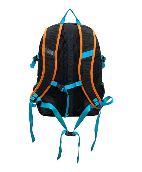 THE NORTH FACE（ザ ノース フェイス）THE NORTH FACE (ザ ノース フェイス) BOREALISリュック ブラックの古着・服飾アイテム