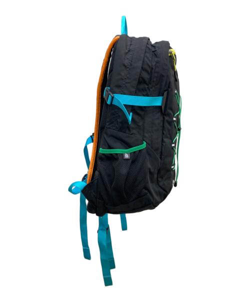 THE NORTH FACE（ザ ノース フェイス）THE NORTH FACE (ザ ノース フェイス) BOREALISリュック ブラックの古着・服飾アイテム