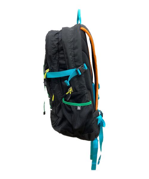 THE NORTH FACE（ザ ノース フェイス）THE NORTH FACE (ザ ノース フェイス) BOREALISリュック ブラックの古着・服飾アイテム