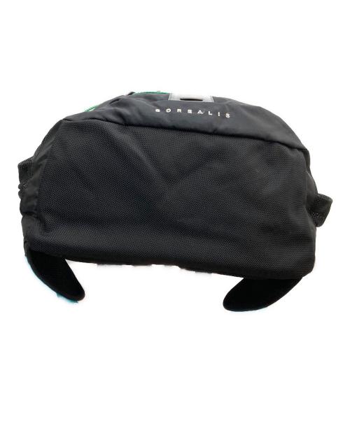 THE NORTH FACE（ザ ノース フェイス）THE NORTH FACE (ザ ノース フェイス) BOREALISリュック ブラックの古着・服飾アイテム