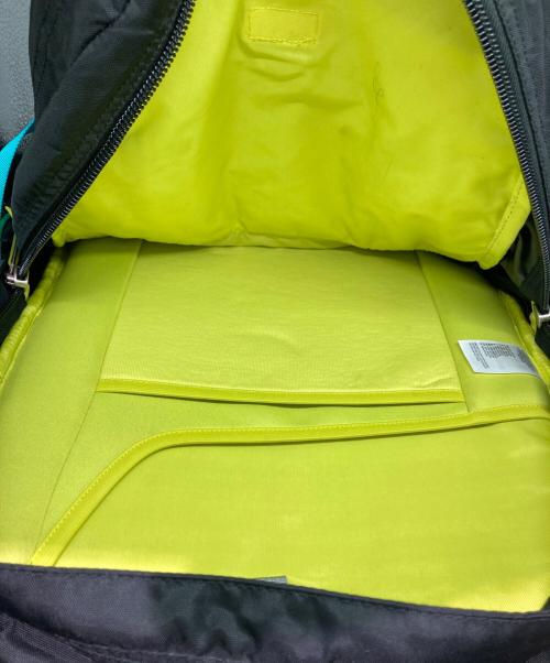 THE NORTH FACE（ザ ノース フェイス）THE NORTH FACE (ザ ノース フェイス) BOREALISリュック ブラックの古着・服飾アイテム