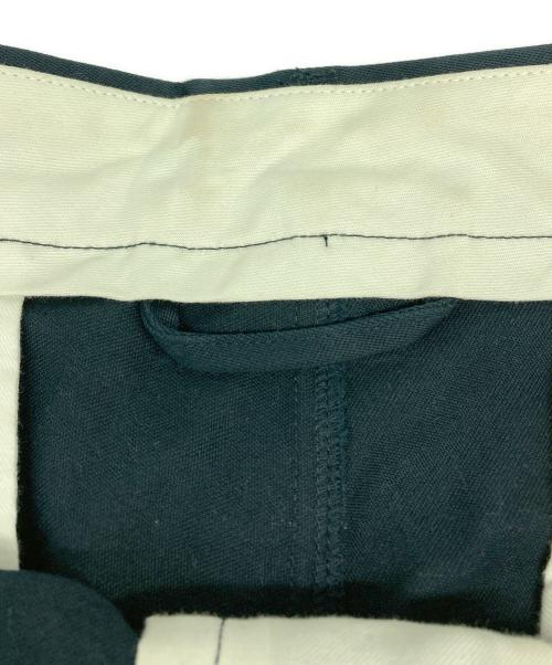 FOLL（フォル）FOLL (フォル) firstclass heavy chino/ファーストクラス　ヘビー　チノ ネイビー サイズ:3の古着・服飾アイテム