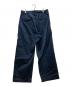 FOLL (フォル) firstclass heavy chino/ファーストクラス　ヘビー　チノ ネイビー サイズ:3：7000円