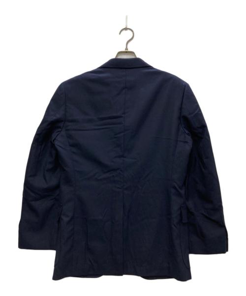 J.PRESS（ジェイプレス）J.PRESS (ジェイプレス) 3Bジャケット ネイビー サイズ:38の古着・服飾アイテム