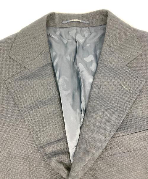 J.PRESS（ジェイプレス）J.PRESS (ジェイプレス) 3Bジャケット ネイビー サイズ:38の古着・服飾アイテム