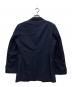 J.PRESS (ジェイプレス) 3Bジャケット ネイビー サイズ:38：5000円