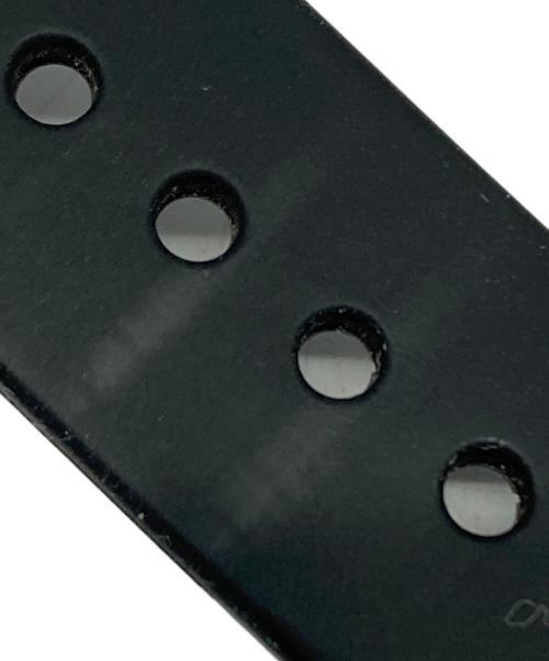 SEIKO（セイコー）SEIKO (セイコー) PROSPEX ダイビングスキューバ リストウォッチ ブラックの古着・服飾アイテム