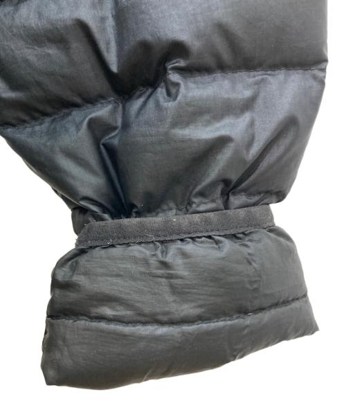 Patagonia（パタゴニア）Patagonia (パタゴニア) ダウンセーター ブラック サイズ:XSの古着・服飾アイテム