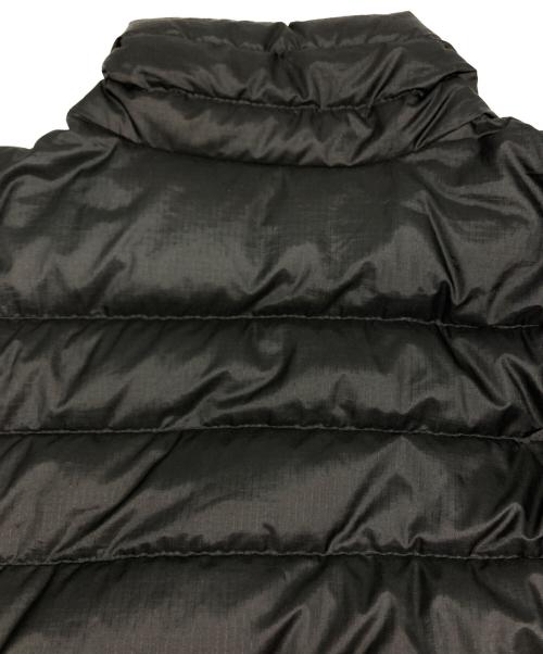 Patagonia（パタゴニア）Patagonia (パタゴニア) ダウンセーター ブラック サイズ:XSの古着・服飾アイテム