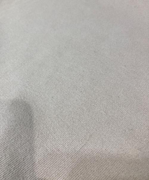 CABAN（キャバン）CABaN (キャバン) タートルネックニット ベージュ サイズ:Ⅿの古着・服飾アイテム