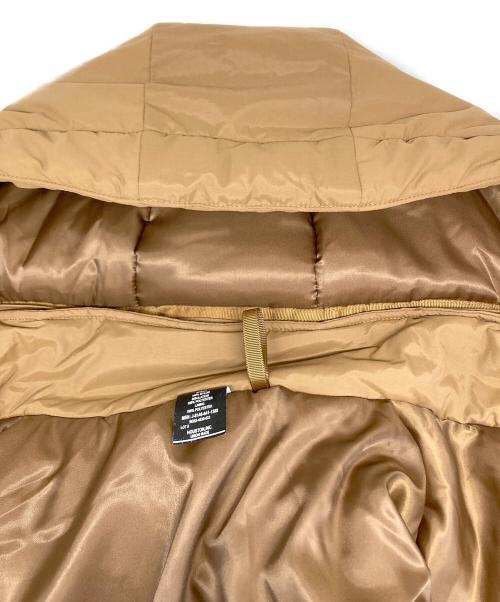 HOUSTON（ヒューストン）HOUSTON (ヒューストン) PCU L-7 TYPE1 コヨーテ サイズ:XXLの古着・服飾アイテム