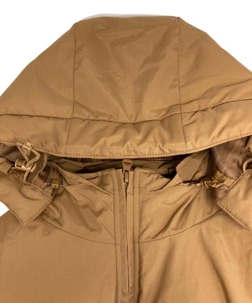 HOUSTON（ヒューストン）HOUSTON (ヒューストン) PCU L-7 TYPE1 コヨーテ サイズ:XXLの古着・服飾アイテム