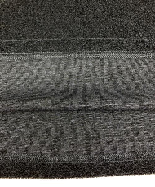 THE NORTH FACE（ザ ノース フェイス）THE NORTH FACE (ザ ノース フェイス) ウーリーパイルポロ ネイビー サイズ:XLの古着・服飾アイテム