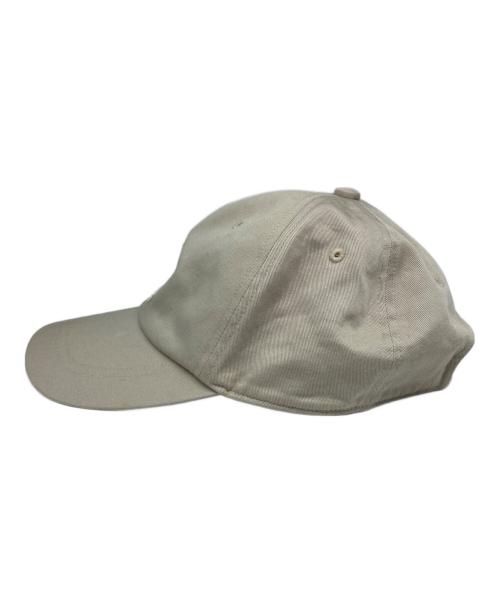 MR.OLIVE（ミスターオリーブ）MR.OLIVE (ミスターオリーブ) キャップ アイボリー サイズ:Fの古着・服飾アイテム