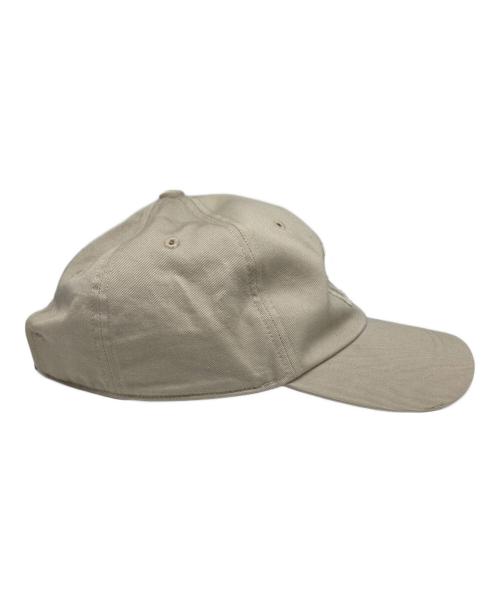 MR.OLIVE（ミスターオリーブ）MR.OLIVE (ミスターオリーブ) キャップ アイボリー サイズ:Fの古着・服飾アイテム