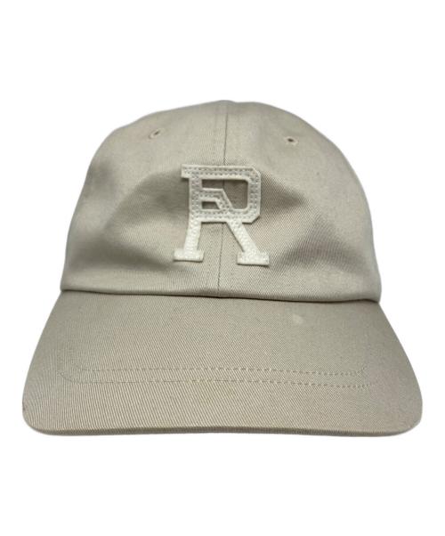 MR.OLIVE（ミスターオリーブ）MR.OLIVE (ミスターオリーブ) キャップ アイボリー サイズ:Fの古着・服飾アイテム