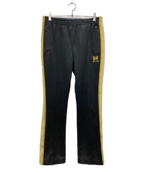 Needles（ニードルズ）Needles (ニードルズ) BREATH (ブレス) トラックパンツ ブラック サイズ:Ⅿの古着・服飾アイテム