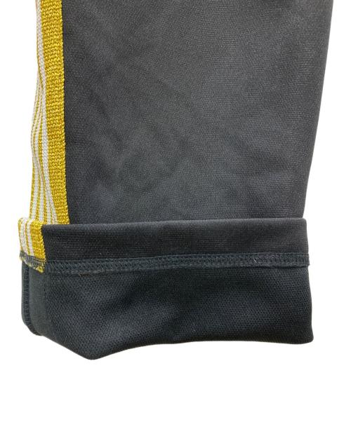 Needles（ニードルズ）Needles (ニードルズ) BREATH (ブレス) トラックパンツ ブラック サイズ:Ⅿの古着・服飾アイテム