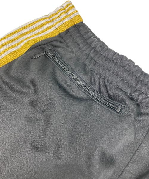 Needles（ニードルズ）Needles (ニードルズ) BREATH (ブレス) トラックパンツ ブラック サイズ:Ⅿの古着・服飾アイテム