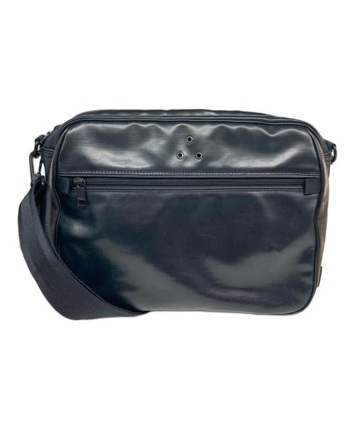 PORTER（ポーター）PORTER (ポーター) 80周年記念 ショルダーバッグ ブラックの古着・服飾アイテム